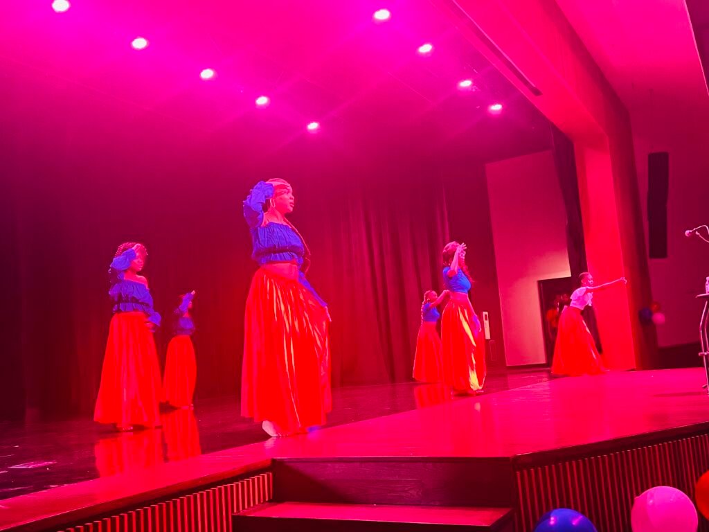 Haitian Flag Day 23′ · original event image