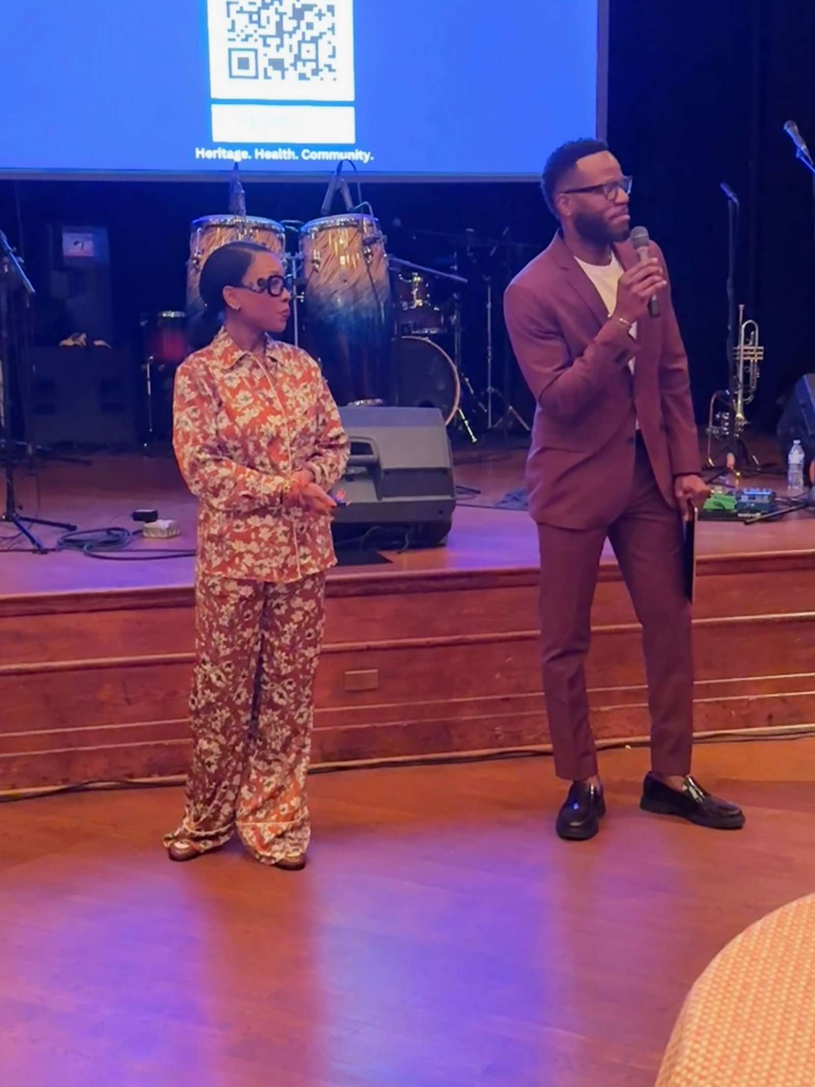 Dieudonne Foundation Third Annual Ayiti in the Heartland · original event image