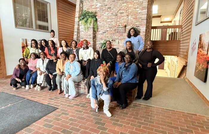 January 10 Cohort For Our EQuiMama Initiative · original event image