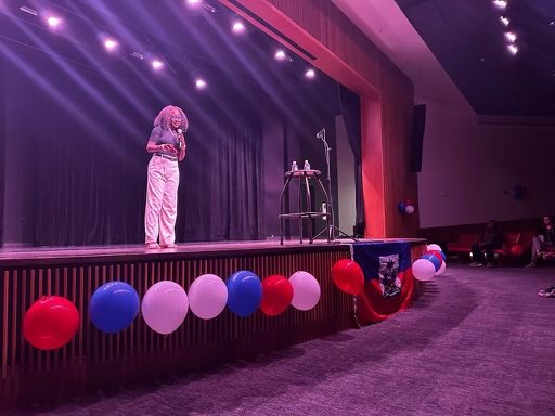 Haitian Flag Day 23′ · original event image