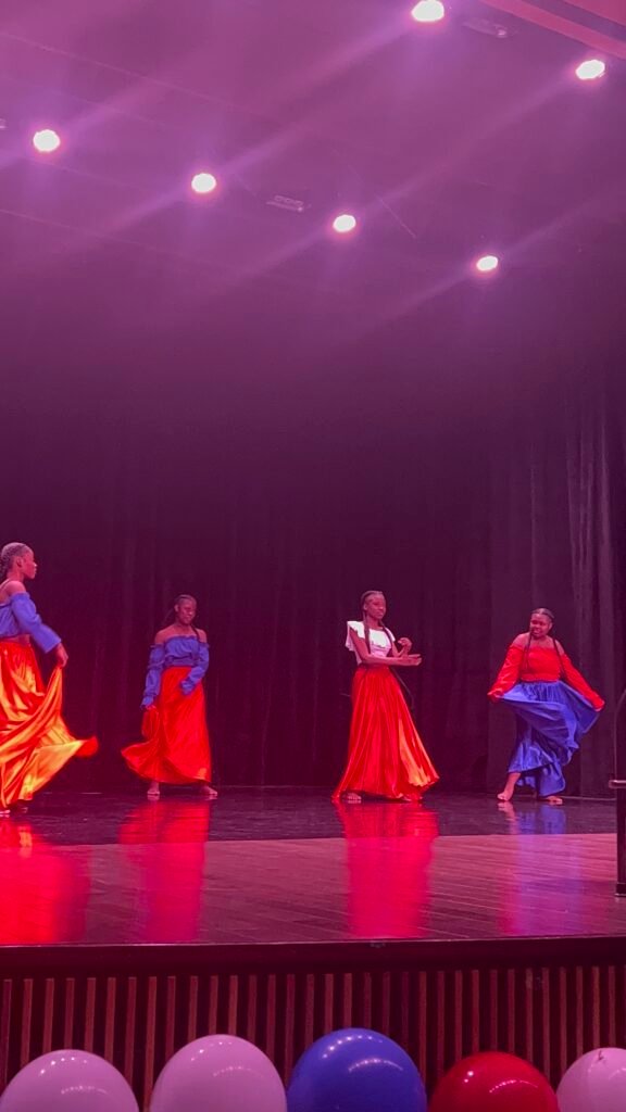 Haitian Flag Day 23′ · original event image