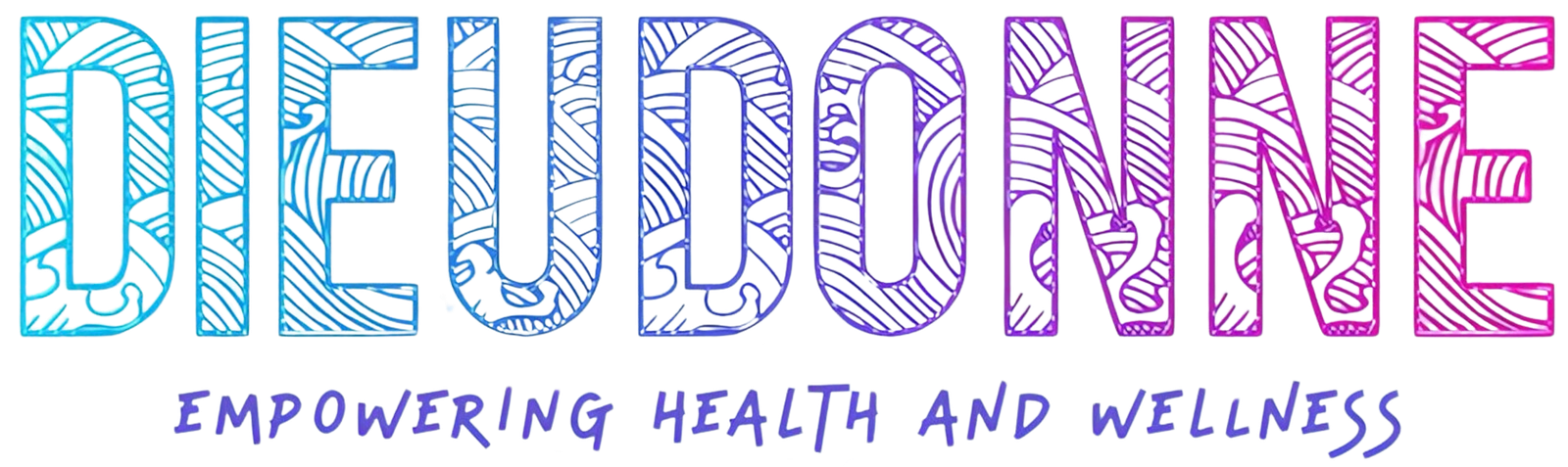 Dieudonne Foundation, Empowering Health and Wellness